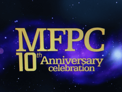 Video Gallery (10th Anniversary MFPC)