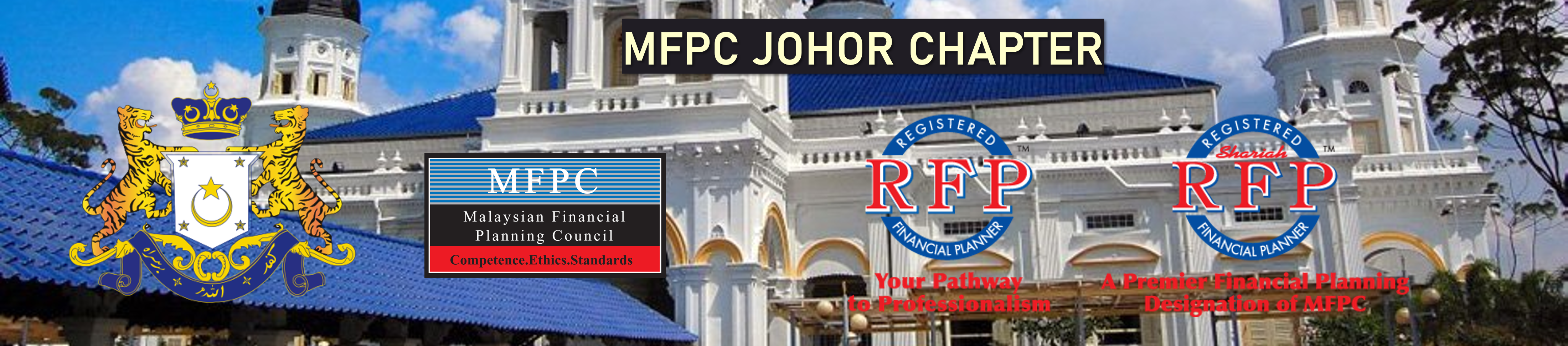 Johor Banner