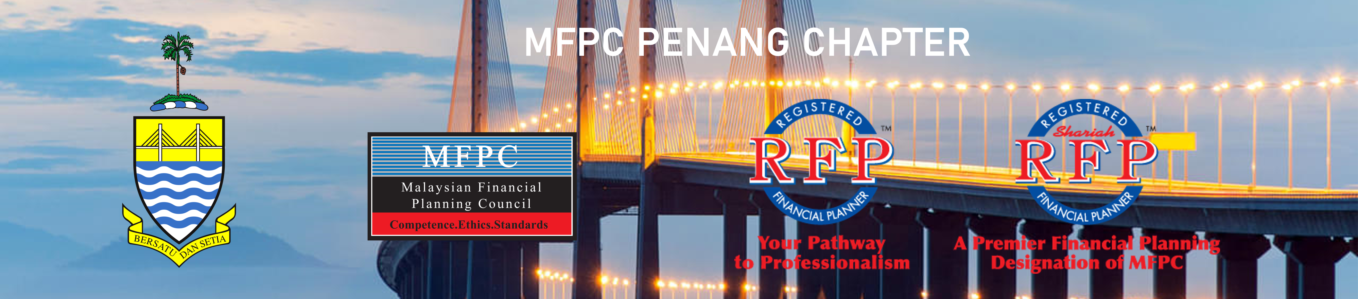 PenangBridge