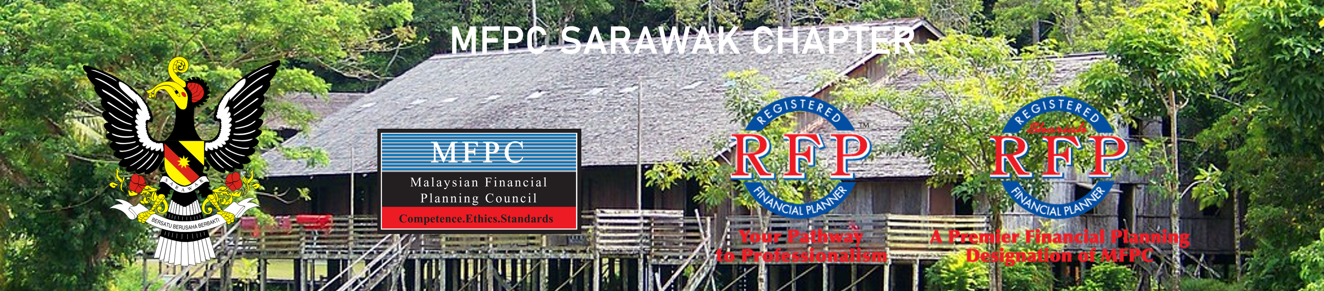 Sarawak Banner