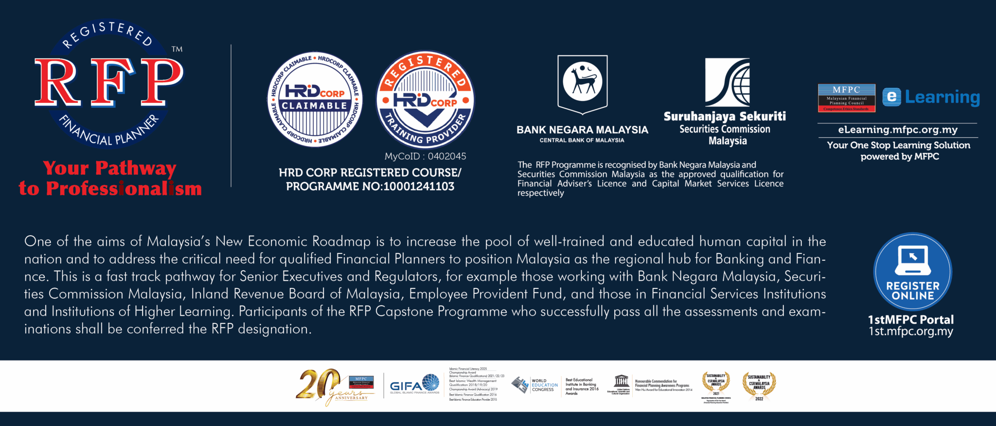 MFPC - MFPC